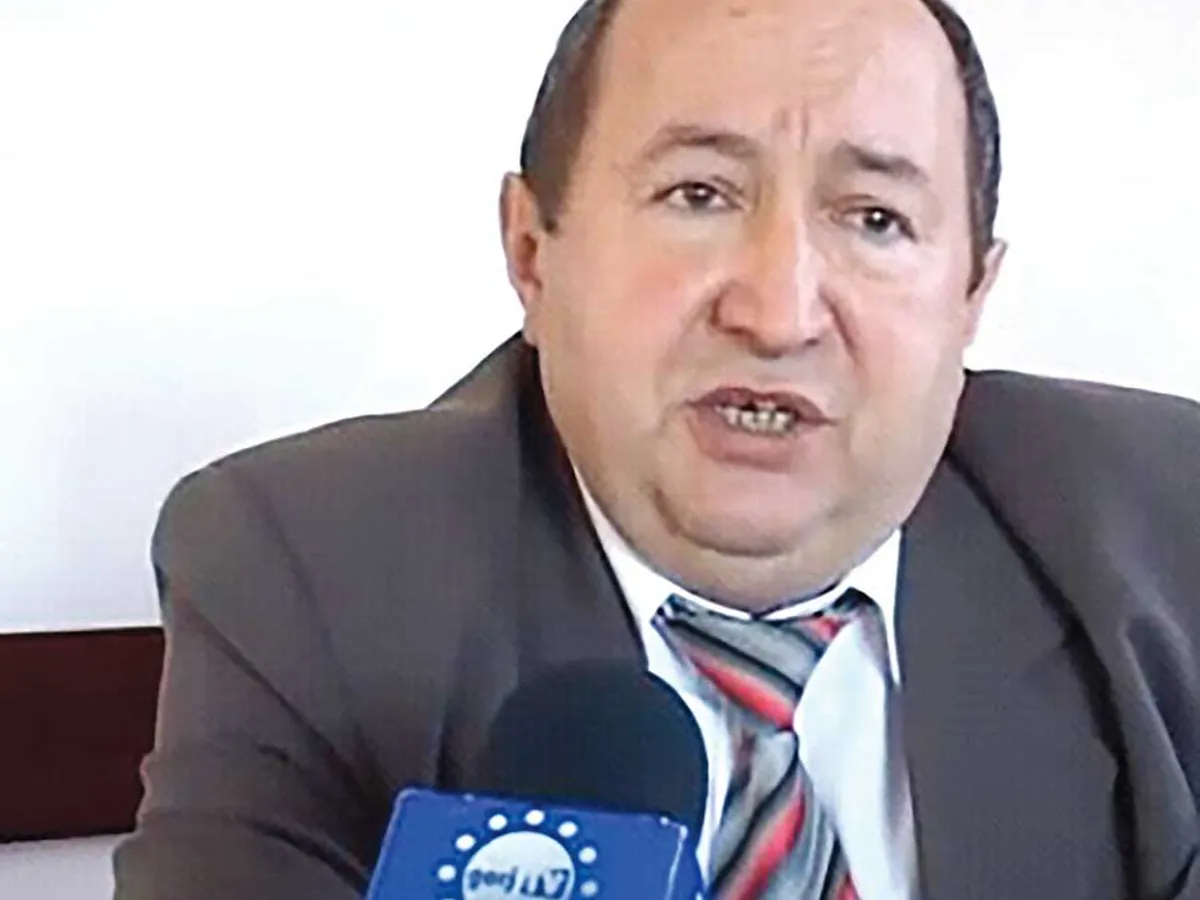 Ion Poenaru