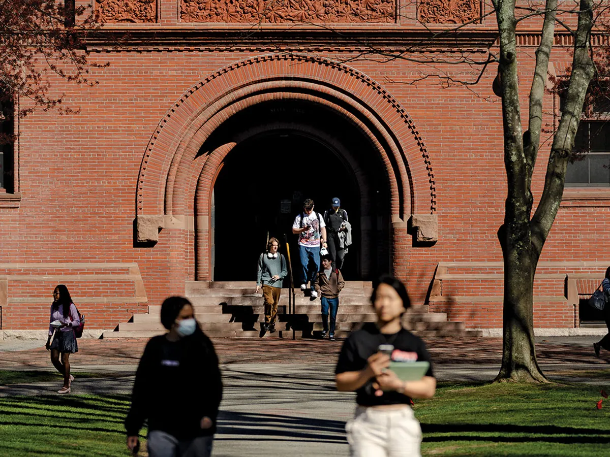 Universitatea Harvard