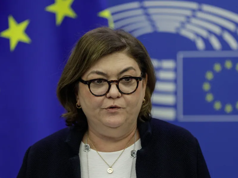 Adina Vălean, despre extremism: „Este o îngrijorare care persistă de ani buni în Uniunea Europeană” - Foto: INQUAM PHOTOS/ Octav Ganea/ Imagine cu caracter illustrativ