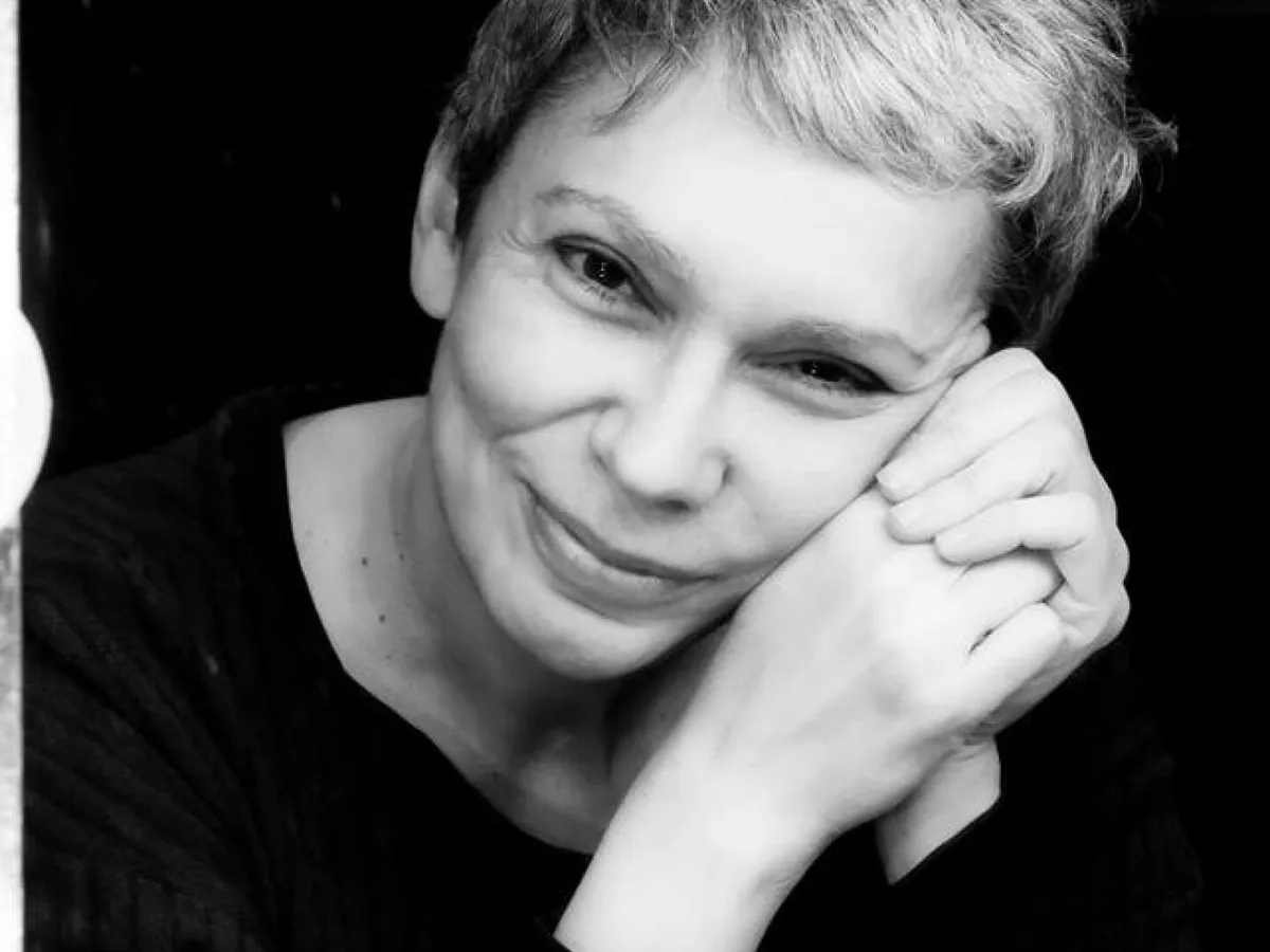 Oana Pellea