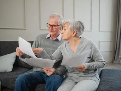 Pensionari la pensie - Foto: Freepik