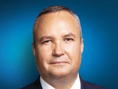 Nicolae Ciucă: Au fost nenumărate poziționări ale lui George Simion în linia de retorică a Rusiei - Foto: Facebook/Nicolae Ionel Ciucă