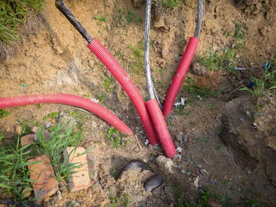 Rețea electrică - Foto: Profimedia Images (imagine cu rol ilustrativ)