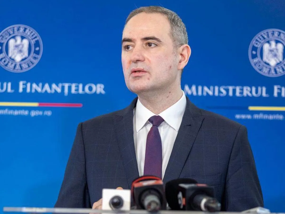 Alexandru Nazare Foto: gov.ro