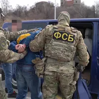 FSB operează arestări. - Foto: Profimedia Images