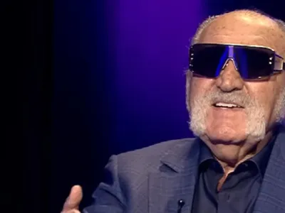 Ion Țiriac i-a zis în față, după ce a fost refuzat: ”Dumneata n-ai văzut un milion de dolari în viața dumitale”