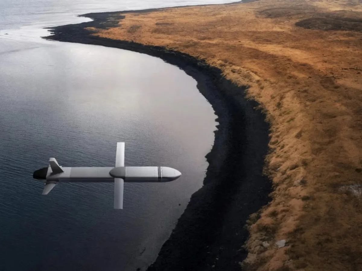 Ruta Block 2 - Foto: X/ @Maks_NAFO_FELLA