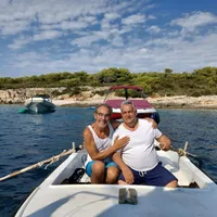 Viktor Orban în Croația - Foto: Profimedia