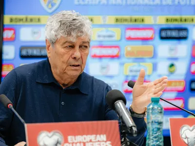 Mircea Lucescu - Foto: Profimedia Images (Imagine cu rol ilustrativ)