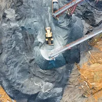 România reintră în jocul resurselor: investiții de peste 600 milioane € în minerit strategic - FOTO: Pexels (imagine cu rol ilustrativ)
