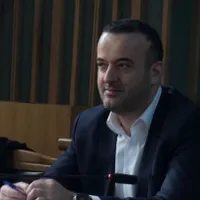 Judecătorul Bogdan Mateescu