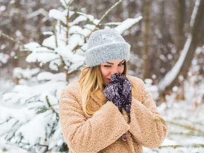 Cod galben de ger în 6 județe din Moldova până duminică seara. Frigul se extinde în jumătatea estică a țării - Foto: Freepik (Imagine cu rol ilustrativ)