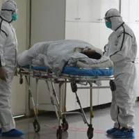 Un medic ATI de la Spitalul Județean Suceava a murit/FOTO: ziarulromanesc.es