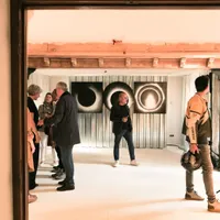 DIACRONIA va găzdui lucrările a 23 de artiști români și străini. - Foto: Romanian Creative Week