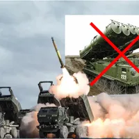 HIMARS in acțiune. Distruge 4 sisteme rusești S-300 de 600.000.000$ care atacau cu rachete Harkovul - Foto: Profimedia images - Caracter ilustrativ