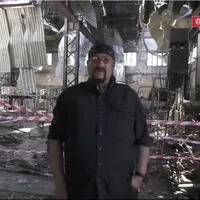 Seagal a devenit propagandistul lui Putn/foto: tvzvezda