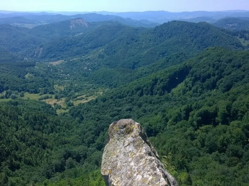 Țara Luanei, zona magică din județul Buzău - Foto: Tara Luanei (cu rol ilustrativ)