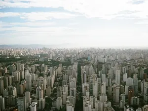 Sao Paulo, Brazilia/FOTO: unsplash.com