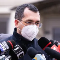 Vlad Voiculescu, ministrul Sănătății/FOTO: HotNews