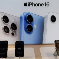 Prețuri halucinante la iPhone după taxele impuse de Trump. Va costa 16.000 lei un smartphone Apple - Foto: Profimedia images