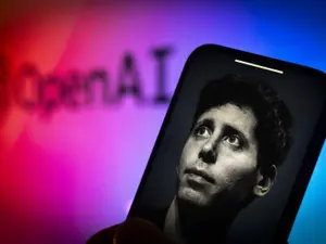 Open AI spune că Sam Altman va reveni în funcţia de CEO - Foto: Profimedia Images