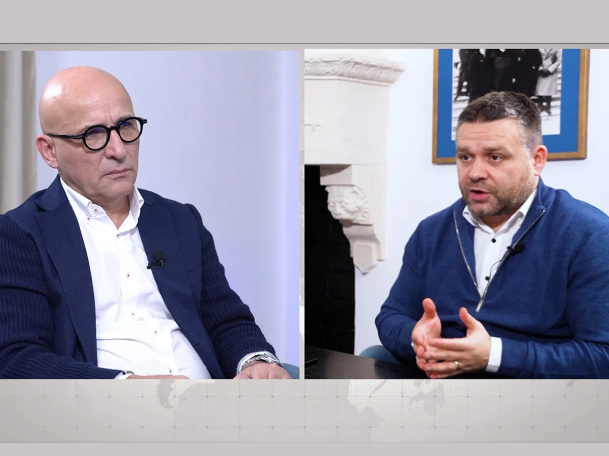 Ciprian Ciucu, despre referendumul pentru bugetul Capitalei: „Trebuie aplicat cu reguli clare și predictibile&quot;