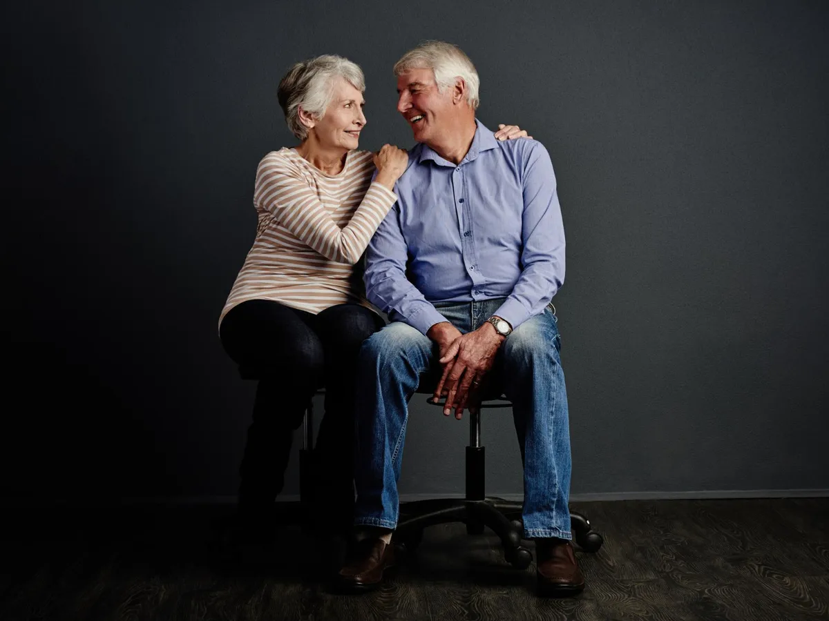 Pensionari - Foto: Freepik