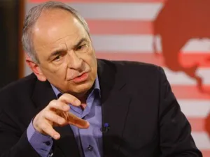 Gabriel Liiceanu, mesaj anti-Georgescu: „Dacă nu alegem cum trebuie, ne vom destrăma ca nație” - Foto: Digi24