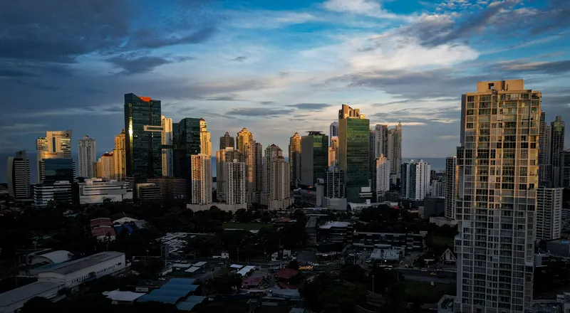 Panama