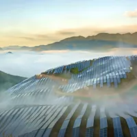 China, record la panouri fotovoltaice. A pus într-o lună cât toate țările UE într-un an - Foto: Freepik (Imagine cu rol ilustrativ)
