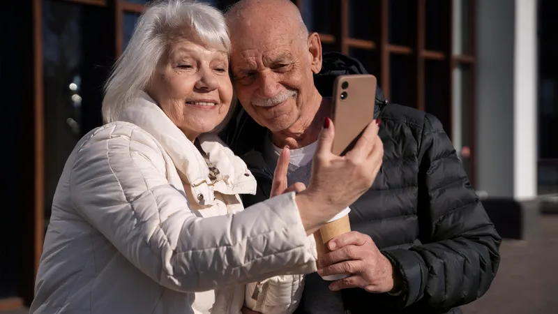 Mica Recalculare: Adeverințele pentru o pensie mai mare GRATUITE. Pensionarii câștigă mii de lei - Foto: Freepik (rol ilustrativ)