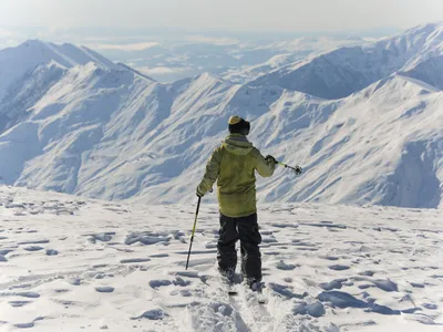 Risc însemnat de avalanşe în Ceahlău și la peste 1800 m în Bucegi, Făgăraș, Călimani, Bistriței și Godeanu - Foto: Freepik (Imagine cu rol ilustrativ)