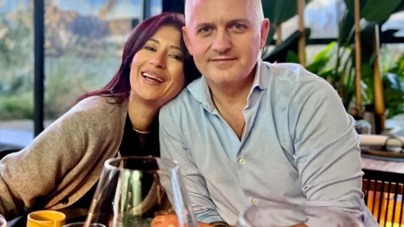 Bat clopotele de nuntă, în sfârșit, pentru Virgil Ianțu? Și-a cerut iubita de soție, după 20 de ani - Foto: Instagram(imagine cu rol ilustrativ)