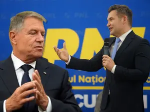 Proiectul pentru candidatura lui Iohannis a fost retras din Parlament; subiectul este închis - FOTO: COlaj Profimedia(imagine cu rol ilustrativ)