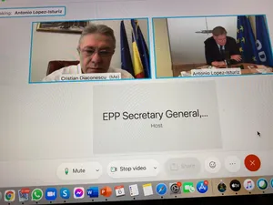 PMP se bucură de susținerea totală a PPE