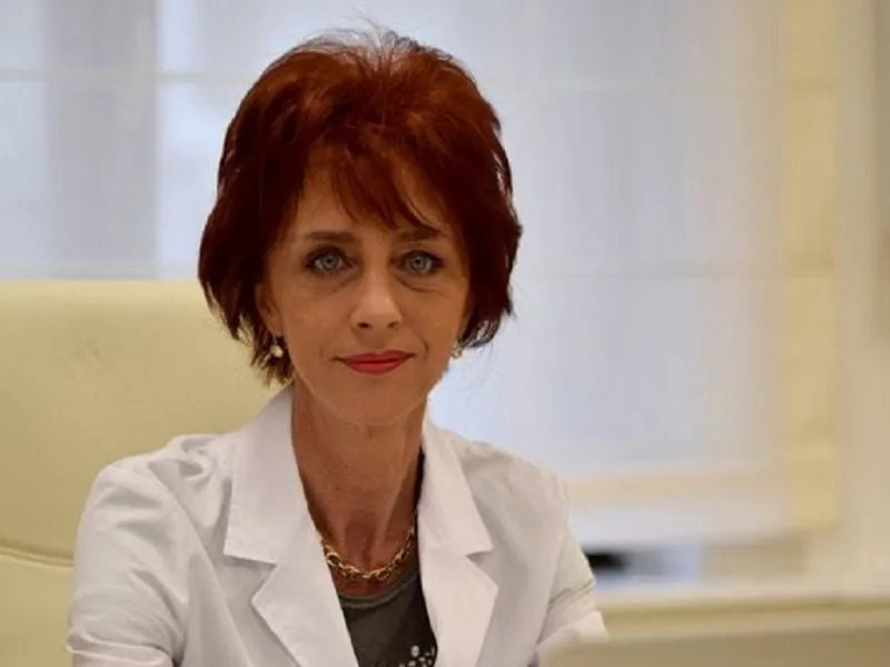 Flavia Groșan - Foto facebook