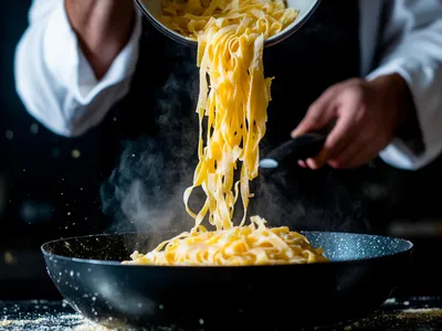 Paste - Foto: Freepik (Imagine cu rol ilustrativ)