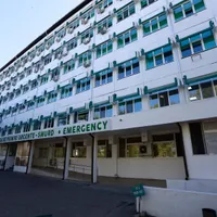 Incident la Spitalul Judeţean Focşani: Un pacient a vrut să arunce pe geam o asistentă. / Foto: news.ro