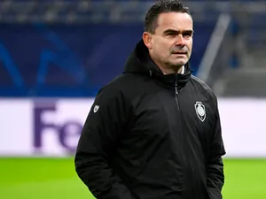 Fostul mare fotbalist olandez Marc Overmars, interzis „la fotbal” în toată lumea. Ce a făcut? - Foto: Profimedia Images