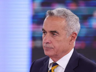 Curtea de Apel București a respins cererea lui Călin Georgescu de reluare a turului doi - Foto: RTV / IMAGINE CU ROL ILUSTRATIV