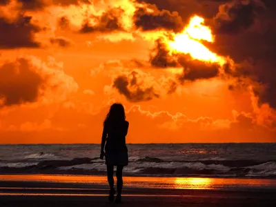Temperatura oceanului a doborât un record de milenii. Valul de căldură marină afectează întreaga Europă - Foto: Profimedia Images (imagine cu  rol ilustrativ)