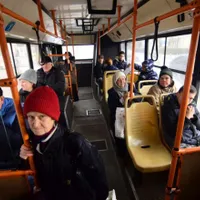 Un tramvai numit faliment/FOTO: ziaruldeiasi.ro