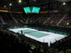 Foto: Facebook Davis Cup Tennis