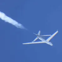 VIDEO Lupta pentru Taiwan. China lansează drona cu 10 ore autonomie. SUA instalează rachete Tomahawk - Foto:  Japanese Ministry of Defense