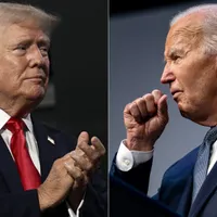 Obama îi cere lui Biden să se retragă. Cine sunt cele 2 femei gata să îl învingă pe Trump? - Foto: Profimedia Images