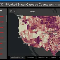 Foto: coronavirus.jhu.edu/us-map