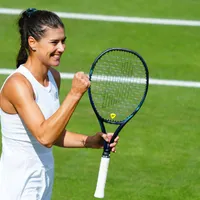 Sorana Cîrstea, imagine cu caracter ilustrativ - Foto: Profimedia