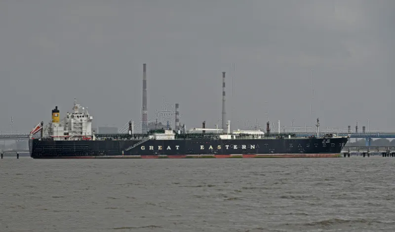 Str&acirc;mtoarea Ormuz - Foto: Profimedia Images