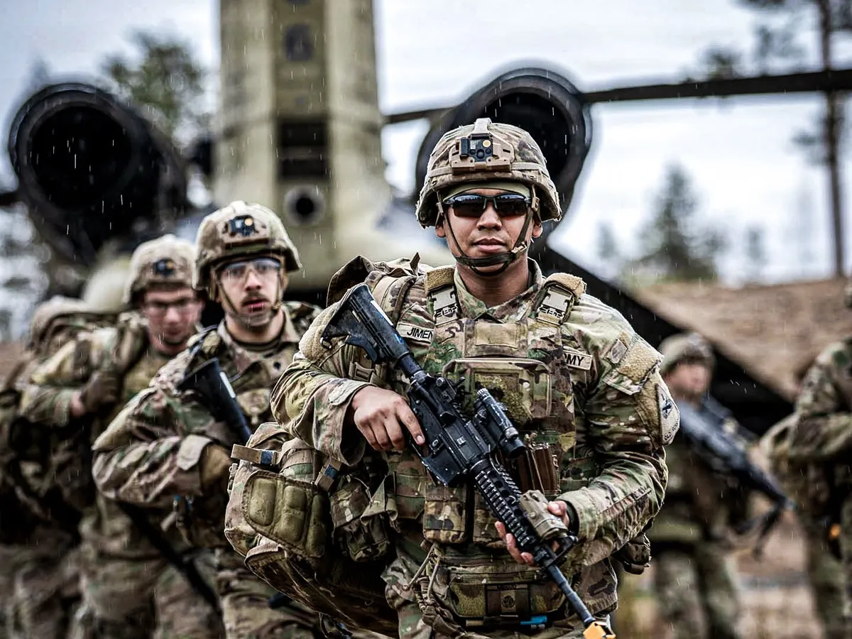 nato