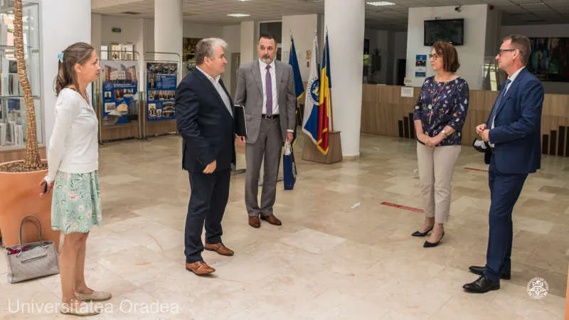 Ambasadorul României la Minsk: În Belarus, lucrurile au deraiat periculos. / Foto: agerpres.ro